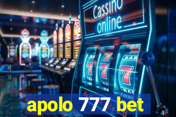 apolo 777 bet